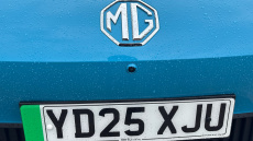 MG MG4 150kW Trophy EV Long Range 64kWh 5dr Auto Electric Hatchback